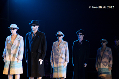 Teatro del Silenzio, 12. Juli 2012, Photo copyright bocelli.de