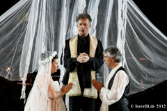 Teatro del Silenzio, 12. Juli 2012, Photo copyright bocelli.de