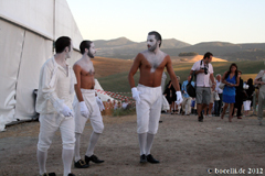 Teatro del Silenzio, Lajatico, July 12, 2012, photo www.bocelli.de