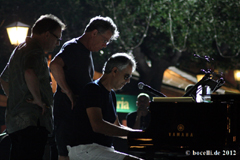 Portofino 11. August 2012, Foto F.Hochscheid, copyright www.bocelli.de