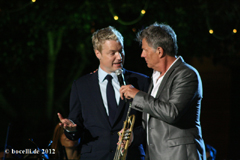 Portofino 12. August 2012, Foto F.Hochscheid, copyright www.bocelli.de