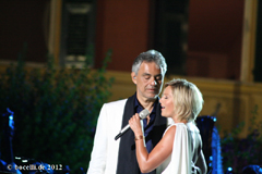 Portofino 12. August 2012, Foto F.Hochscheid, copyright www.bocelli.de