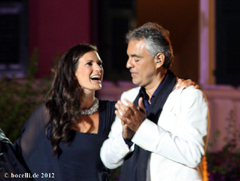 Portofino 12. August 2012, Foto F.Hochscheid, copyright www.bocelli.de