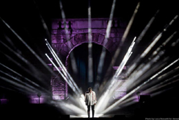 Arena di Verona, 1.6.13, photo by Luca Rossetti per Almud