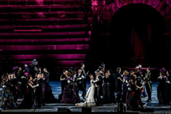 Arena di Verona, 1.6.13, photo by Luca Rossetti per Almud