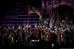 Arena di Verona, 1.6.13, photo by Luca Rossetti per Almud