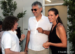 Lajatico, 13.Juli 2013, photo Fabian Hochscheid