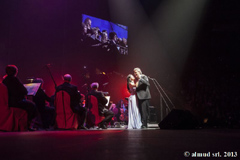 Las Vegas, Dec 7, 2013, photo by Luca Rossetti