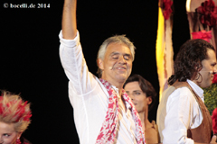 Teatro del Silenzio, Lajatico, Italy, July 20, 2014, photo and copyright by Fabian Hochscheid