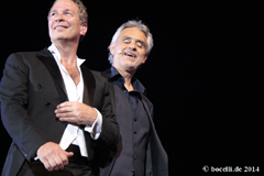 Teatro del Silenzio, Lajatico, Italy, July 20, 2014, photo and copyright by Fabian Hochscheid