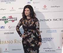 Celebritiy Fight Night Florence, September 7, 2014, photo by F. Hochscheid