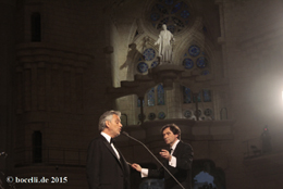 agrada Familia, Barcelona, May 28, 2015, photo copyright by F, Hochscheid 