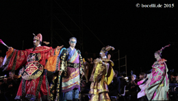 Teatro del Silenzio, August 2, 2015, photo F.Hochscheid, copyright www.Bocelli.de