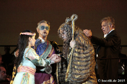 Teatro del Silenzio, August 2, 2015, photo F.Hochscheid fr www.Bocelli.de