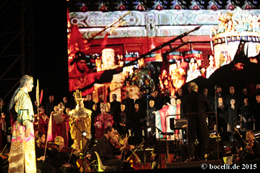 Teatro del Silenzio, August 2, 2015, photo F.Hochscheid fr www.Bocelli.de