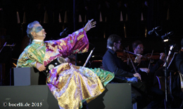 Teatro del Silenzio, August 2, 2015, photo F.Hochscheid fr www.Bocelli.de