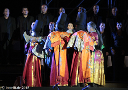 Teatro del Silenzio, August 2, 2015, photo F.Hochscheid fr www.Bocelli.de