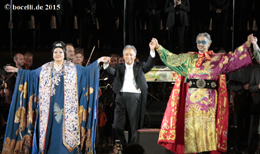 Teatro del Silenzio, August 2, 2015, photo F.Hochscheid fr www.Bocelli.de