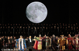 Teatro del Silenzio, August 2, 2015, photo F.Hochscheid fr www.Bocelli.de