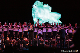 Teatro del Silenzio, August 4, 2015, photo F.Hochscheid f�r www.Bocelli.de