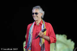 Teatro del Silenzio, August 4, 2015, photo F.Hochscheid f�r www.Bocelli.de