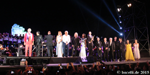 Teatro del Silenzio, August 4, 2015, photo F.Hochscheid f�r www.Bocelli.de
