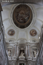 Caserta, photo copyright by F. Hochscheid 
