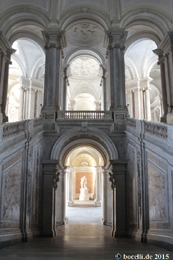 Caserta, photo copyright by F. Hochscheid 