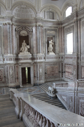 Caserta, photo copyright by F. Hochscheid 