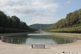 Caserta, photo copyright by F. Hochscheid 