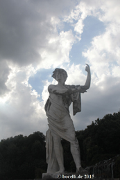 Caserta, photo copyright by F. Hochscheid 