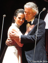 Tampa, Feb, 11, 2016, Foto thanks to a fan!