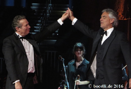 Tampa, Feb, 11, 2016, Foto thanks to a fan!