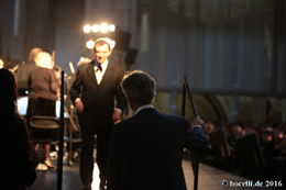 Krakau, 27. Mai, 2016, photo by F. Hochscheid for www.bocelli.de