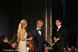 Krakau, 27. Mai, 2016, photo by F. Hochscheid for www.bocelli.de
