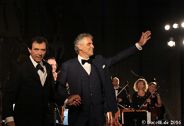 Krakau, 27. Mai, 2016, photo by F. Hochscheid for www.bocelli.de