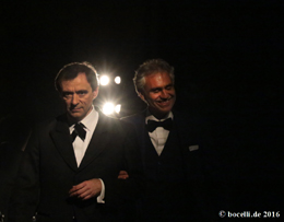 Krakau, 27. Mai, 2016, photo by F. Hochscheid for www.bocelli.de