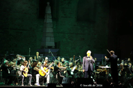 Marostica, September 14, 2016, photo by F. Hochscheid for www.bocelli.de