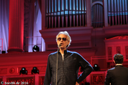 Echo KlassikVerleihung, Berlin, 14. Oktober 2016, Foto copyright F. Hochscheid