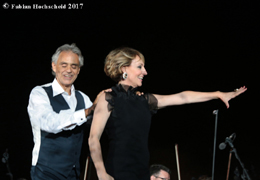 Teatro Del Silenzio, 3  Aug 2017, photo by F. Hochscheid