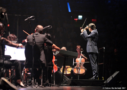 Amsterdam, Oct 14, 2017, photo by F.Hochscheid