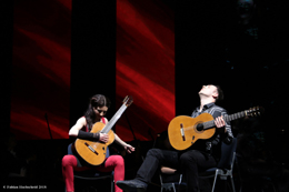 Munich, Olympiahalle, 7. April 2018, ph: F. Hochscheid