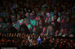 Cologne, Germany, June 30, 2018, photo F. Hochscheid