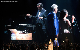 Cologne, Germany, June 30, 2018, photo F. Hochscheid