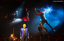 Basel, Jan 19, 2019, photo F. Hochscheid