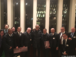 Metropolitan Opera New York City, Feb 2019, photo by F.Hochscheid