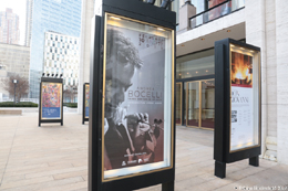 Metropolitan Opera New York City, Feb 2019, photo by F.Hochscheid