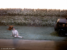 Werther, Act I, Bologna, Januar 2004, photo bocelli.de