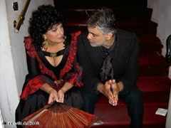 Carmen, Teatro dell'Opera Roma, copyright www.bocelli.de