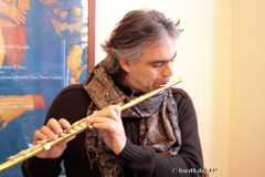 Palermo, Mrz 2009, Foto Bocelli.de